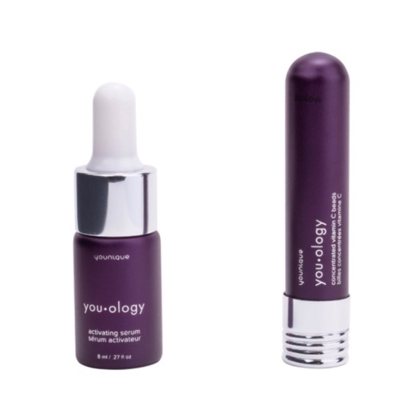 Younique's You-ology 7-day Vitamin C Treatment - Picture 2 of 5